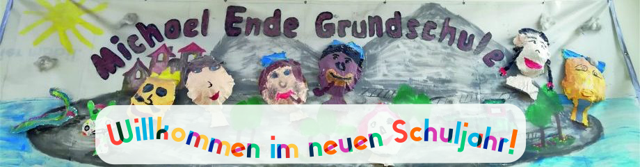 Michael-Ende-Schule Bochum